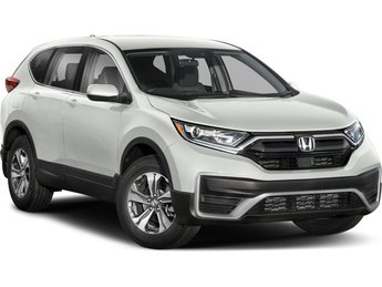 2020 Honda CR-V LX | Cam | USB | HtdSeats | Bluetooth | Keyless