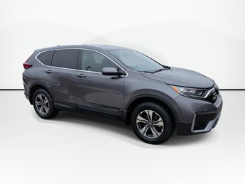 2020 Honda CR-V LX | Cam | USB | HtdSeats | Warranty to 2027