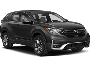 Honda CR-V EX-L | Leather | SunRoof | Cam | USB | Bluetooth 2021
