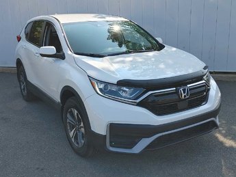 2021 Honda CR-V LX | Cam | USB | HtdSeats | Warranty to 2025