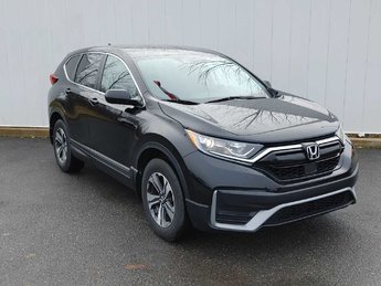 Honda CR-V LX | Cam | USB | HtdSeats | Bluetooth | Keyless 2022