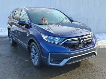 Honda CR-V EX-L | Leather | SunRoof | Cam | Warranty to 2027 2022