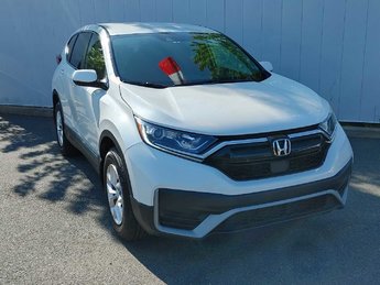 2022 Honda CR-V LX | HtdSeats | Cam | Bluetooth | Keyless
