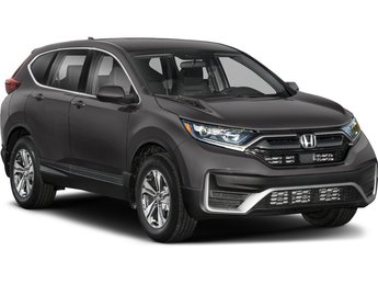 2022 Honda CR-V LX | Cam | USB | Heated Seats | Warranty to 2027