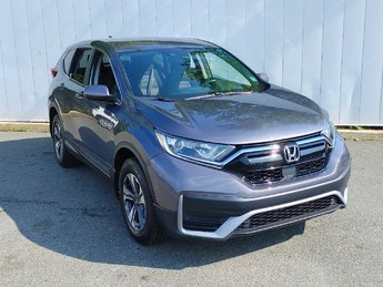 2022 Honda CR-V LX | Cam | USB | Heated Seats | Warranty to 2027