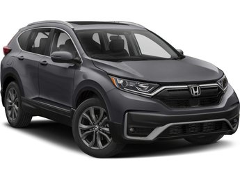 2022 Honda CR-V Sport | Sunroof | Cam | USB | Warranty to 2026