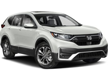 2022 Honda CR-V EX-L | Leather | Roof | Cam | USB