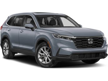 2023 Honda CR-V EX-L | Leather | Sunroof | Cam | USB