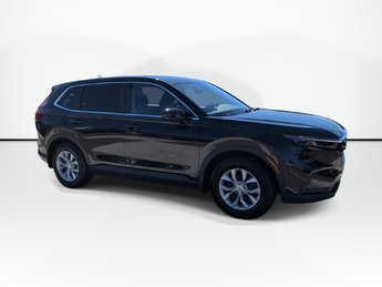 Honda CR-V LX | Cam | USB | HtdSeats | Warranty to 2028 2023
