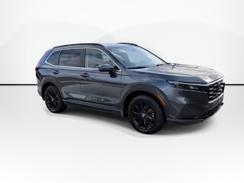 2024 Honda CR-V Sport | Sunroof | Cam | USB | Warranty to 2028
