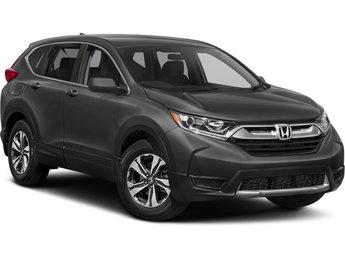 2017 Honda CRV LX | Cam | USB | HtdSeats | Bluetooth | Keyless