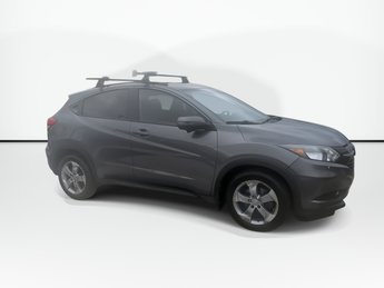 Honda HR-V EX | Sunroof | Cam | USB 2017