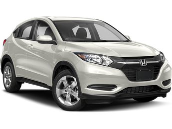 2018 Honda HR-V LX | Cam | USB | Heated Seats