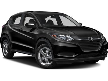 Honda HR-V EX | Heated Seats | Cam | USB 2018