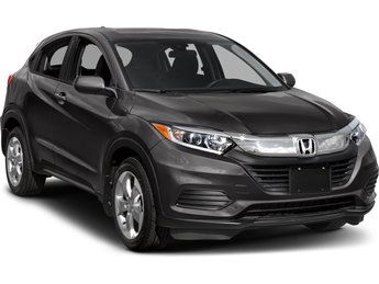 2022 Honda HR-V LX | Cam | USB | HtdSeats | FREE 100K Warranty