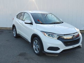 2022 Honda HR-V LX | Cam | USB | HtdSeats | Bluetooth | Keyless