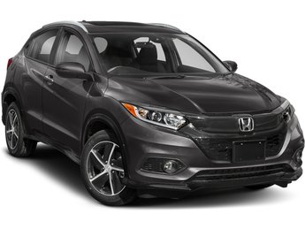 2022 Honda HR-V Sport | Sunroof | Cam | Warranty to 2028