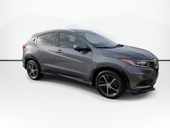 2022 Honda HR-V SPORT | Sunroof | Cam | USB | HtdSeats
