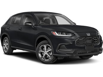 2023 Honda HR-V Sport | Sunroof | Cam | HtdSeat | Warranty to 2028