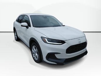 2023 Honda HR-V LX | Cam | USB | Heated Seats | Warranty to 2028