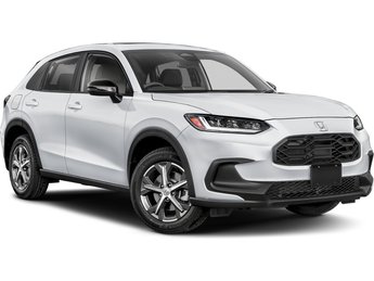 2023 Honda HR-V Sport | Cam | Sunroof | HtdSeat | Warranty to 2027