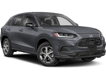 2025 Honda HR-V Sport | Sunroof | Cam | USB | Warranty to 2029