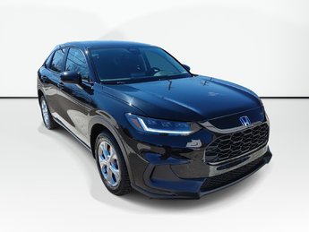 Honda HR-V LX | HtdSeats | Cam | USB | Warranty to 2030 2025