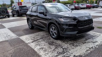 2026 Honda HR-V LX | HtdSeats | Cam | USB | Warranty to 2030