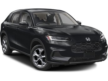 2026 Honda HR-V LX | HtdSeats | Cam | USB | Warranty to 2030