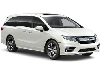 2023 Honda Odyssey Touring | Leather | Roof | Nav | Warranty to 2028