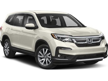Honda Pilot EX | 8 Passenger | Cam | USB | Bluetooth 2019