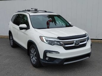 2019 Honda Pilot EX | 8 Passenger | Cam | USB | Bluetooth