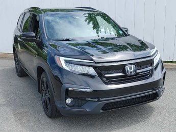 Honda Pilot Black Edition | Lther | Roof | Free 130K Warranty 2020