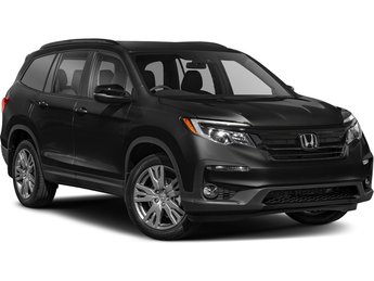 2022 Honda Pilot Sport | Sunroof | Cam | Heated Seats