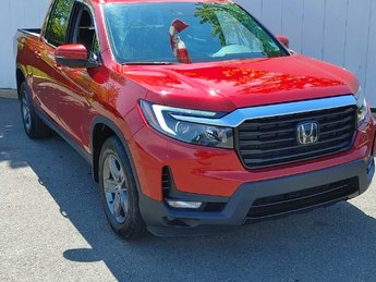 Honda Ridgeline Touring | HPD KIT| Roof | Cam | Free 200K Warranty 2022