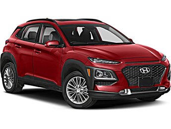 2020 Hyundai Kona Preferred | Cam | USB | Htd. Wheel | Bluetooth