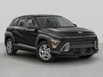 2024 Hyundai Kona Preferred | Cam | USB | HtdSeat | Warranty to 2029