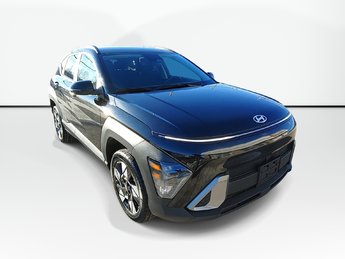 2024 Hyundai Kona Preferred | Cam | USB | HtdSeat | Warranty to 2029