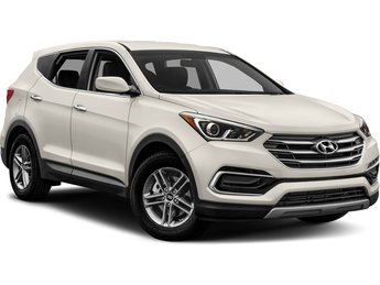 Hyundai Santa Fe Sport SE | Leather | Heated Seats | Moon Roof 2018