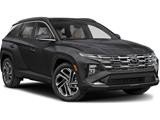 2025 Hyundai Tucson Preferred | Leather | Roof | Nav | Cam | USB