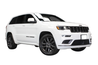 2019 Jeep Grand Cherokee Altitude | Leather | Sunroof | Cam | USB