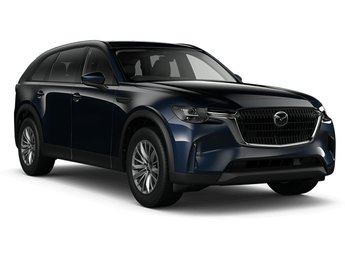 Mazda CX-90 MHEV GS-L | Leather | Captain Chairs | Warranty to 2029 2024