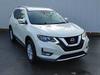 2019 Nissan Rogue SV | Cam | USB | HtdSeats | Bluetooth | Keyless