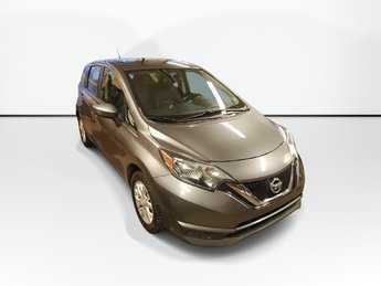 2017 Nissan Versa Note SV | Cam | Bluetooth | Alloy Wheels