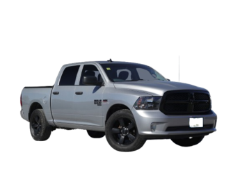 Ram 1500 Classic Express | Night Edition | Cam | USB | 2020