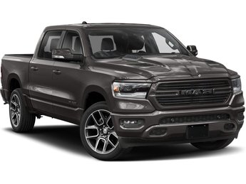 Ram 1500 Sport | 12 Display | Power Running Boards 2020