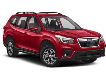 2020 Subaru Forester Convenience | Heated Seats | Cam | USB