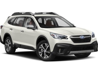 2020 Subaru Outback PREMIER XT | Leather | SunRoof | Warranty to 2025