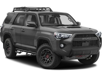 2023 Toyota 4Runner TRD Pro | Leather | Cam | USB | Warranty to 2028