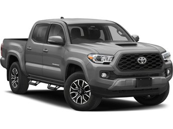 2020 Toyota Tacoma TRD Sport | Cam | USB | Heated Seats